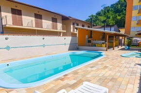 Cobertura duplex na Praia Grande 31V Jatiuca